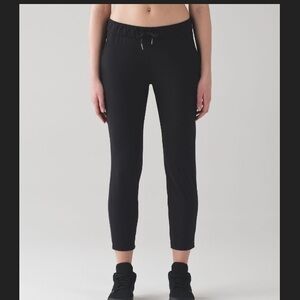 Lululemon On the Fly Pant